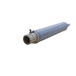 Crawford veer 100x95 LW HEX