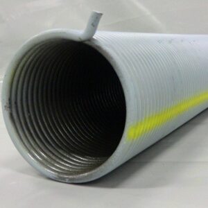 Torsieveer geschikt voor Hormann industriedeuren 110x142 LW