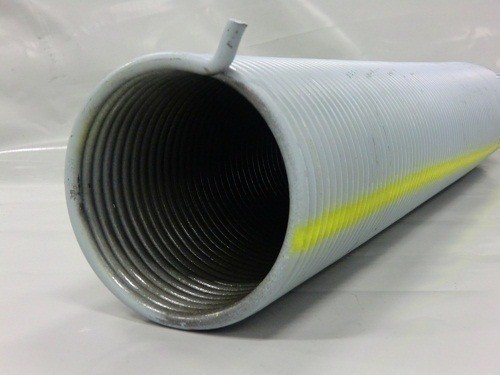 Torsieveer geschikt voor Hormann industriedeuren 110x142 LW