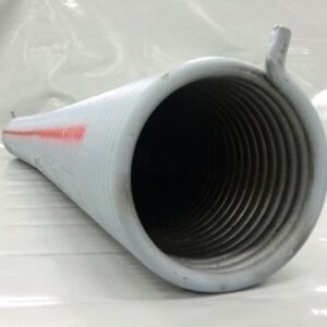 Torsieveer geschikt voor Hormann industriedeuren 90x142 RW